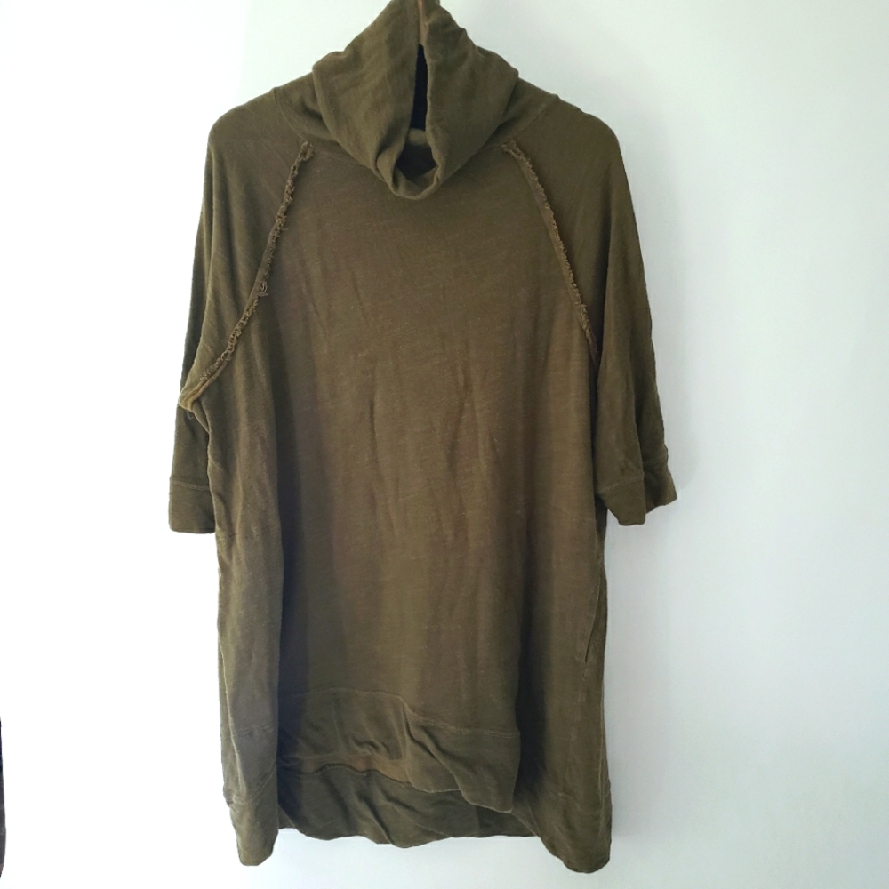 Free People Tunic / Dress